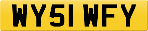 WY51WFY